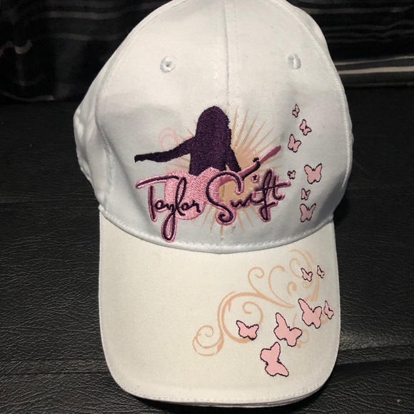 ISO taylor swift baseball cap - Picture 2 of 2